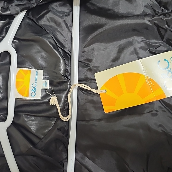 C&C Jacket - Picture 6 of 15